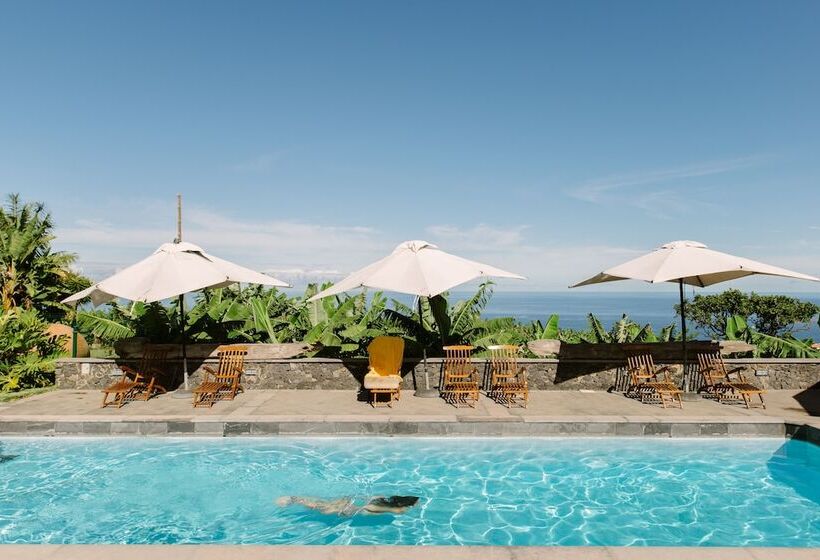 Casa Rural El Patio De Tita