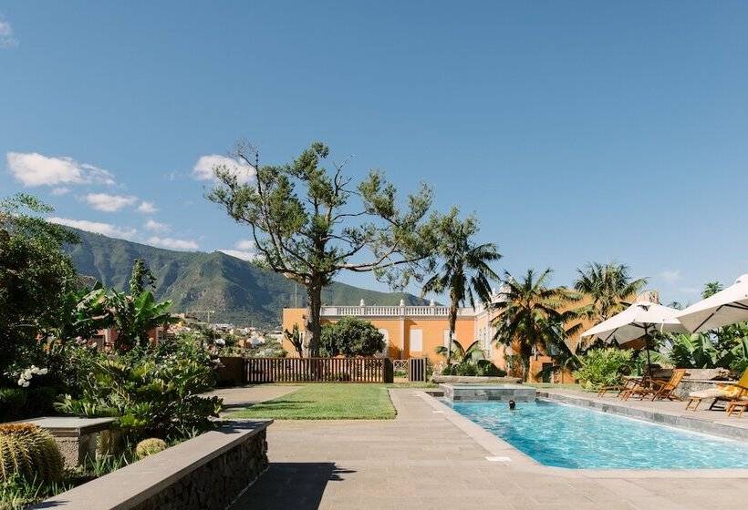 Casa Rural El Patio De Tita