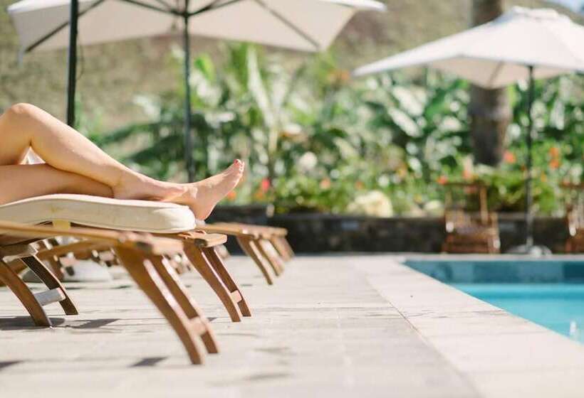 Casa Rural El Patio De Tita