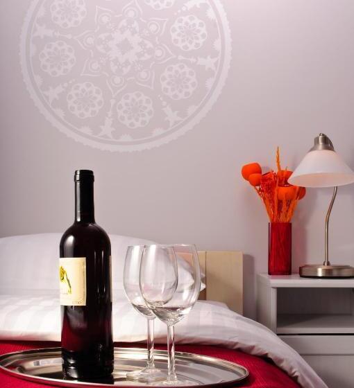 Cilantro Bed & Breakfast