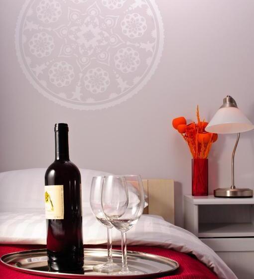 Cilantro Bed & Breakfast