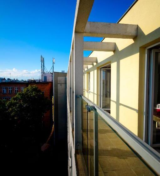 Cilantro Bed & Breakfast