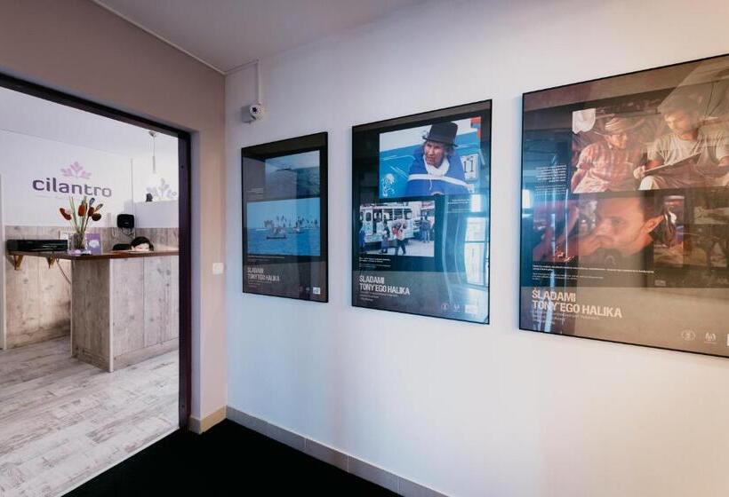 Cilantro Bed & Breakfast