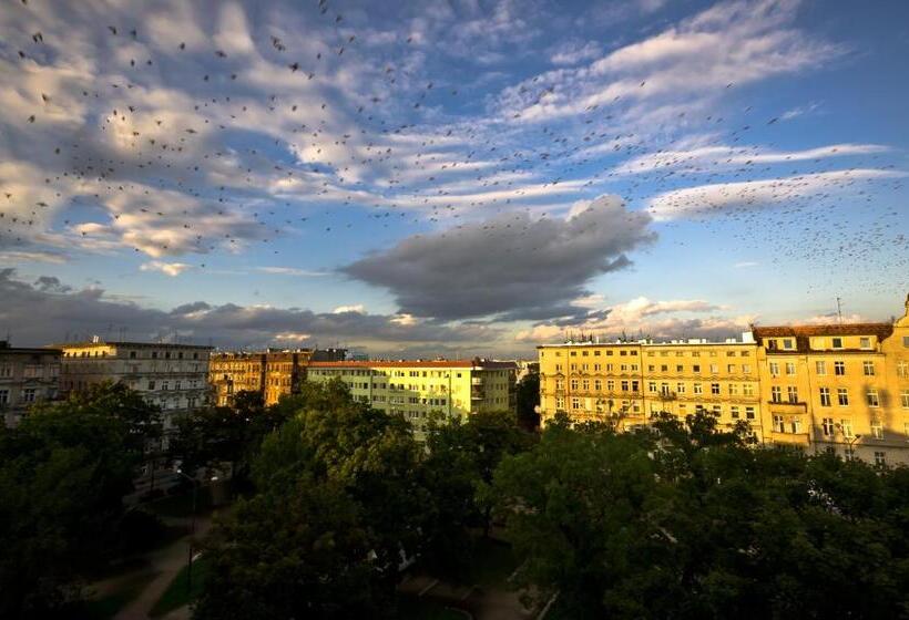 Cilantro Bed & Breakfast