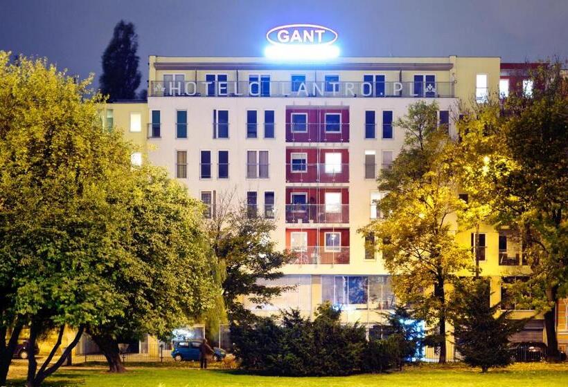 Cilantro Bed & Breakfast