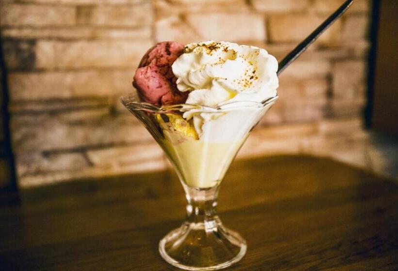 Depandance Villa Hubertus