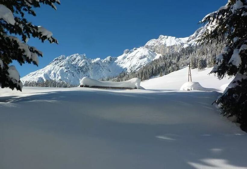 Ferienbauernhof Elmaugut