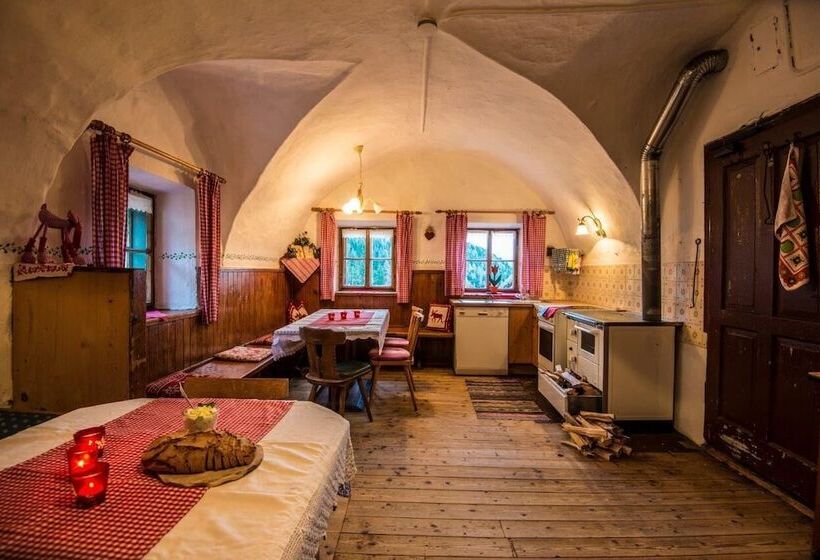 Ferienbauernhof Elmaugut