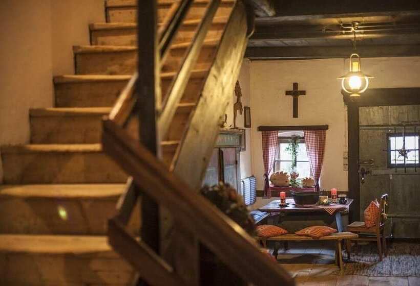 Ferienbauernhof Elmaugut