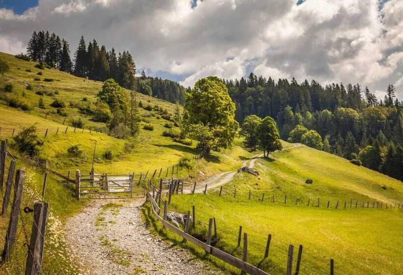 Ferienbauernhof Elmaugut