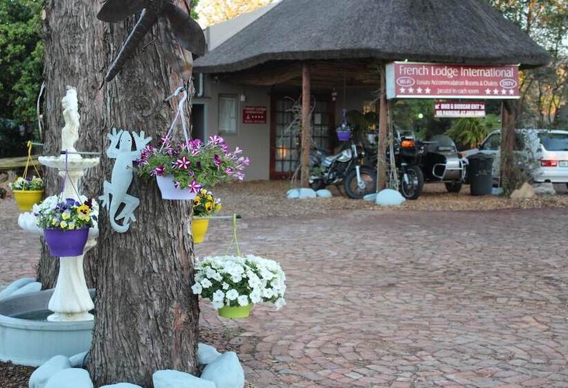 French Lodge International
