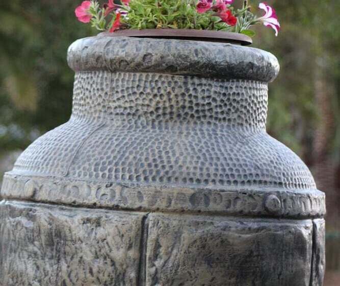 French Lodge International