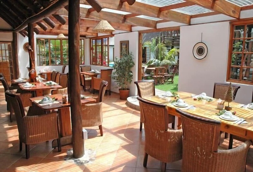 French Lodge International