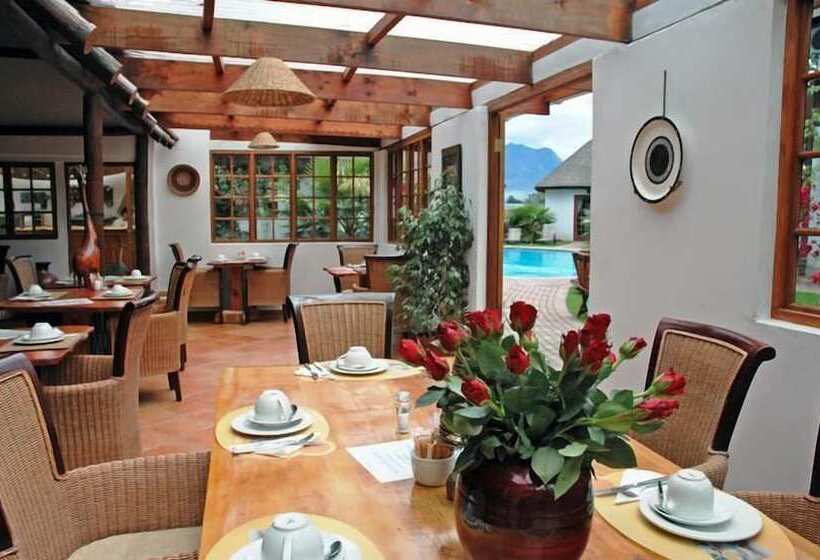 French Lodge International