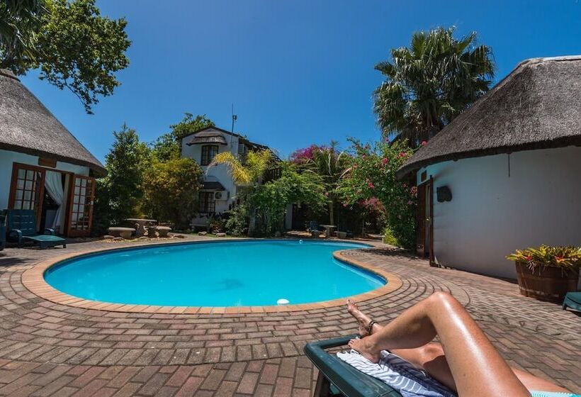 French Lodge International