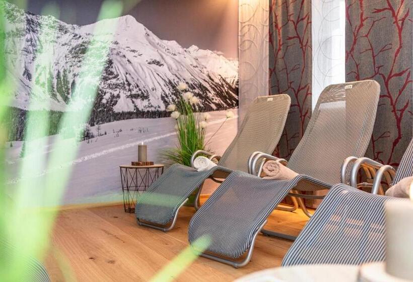 Frühstückshotel Birkenhof