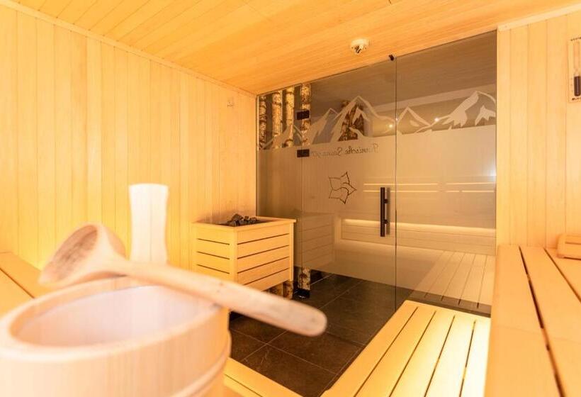 Frühstückshotel Birkenhof