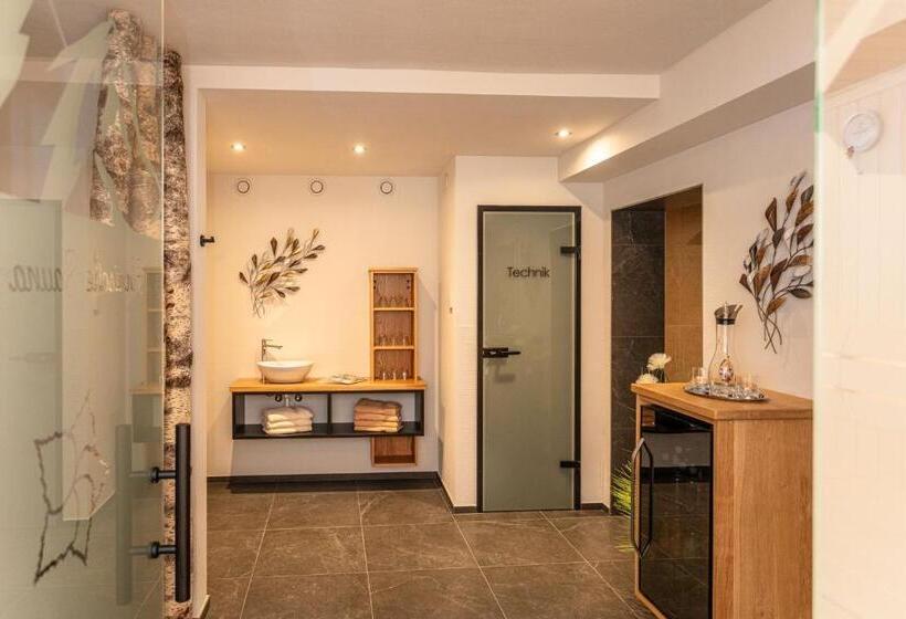 Frühstückshotel Birkenhof