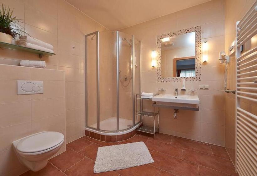 Frühstückshotel Birkenhof