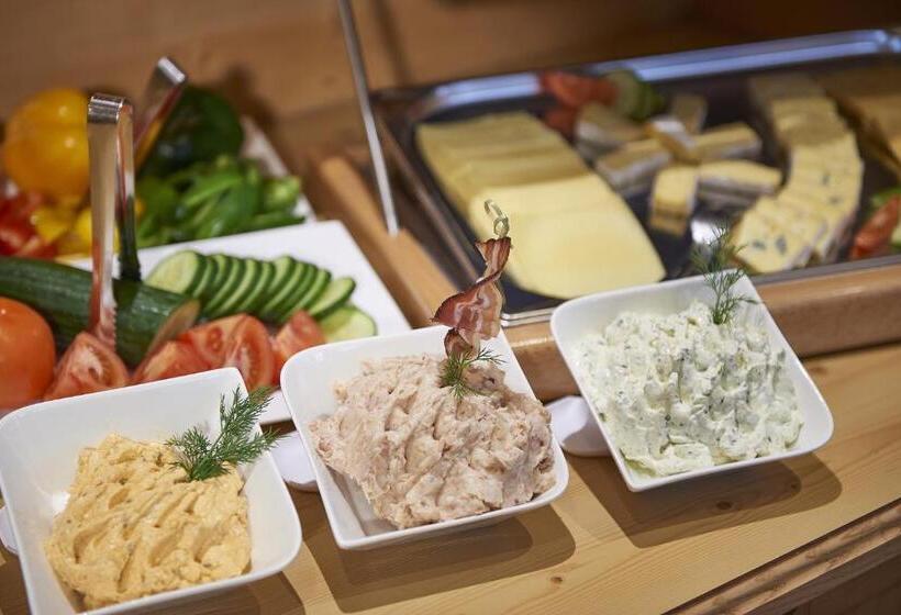 Frühstückshotel Birkenhof