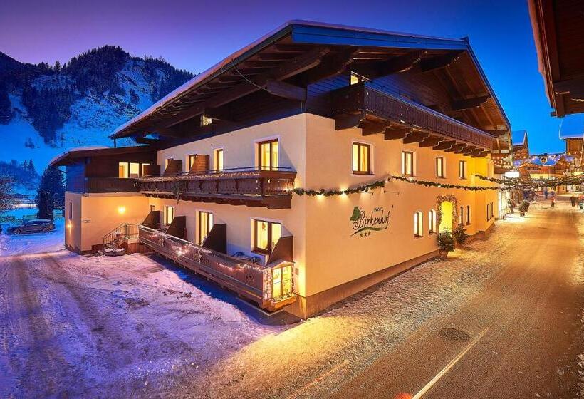 Frühstückshotel Birkenhof