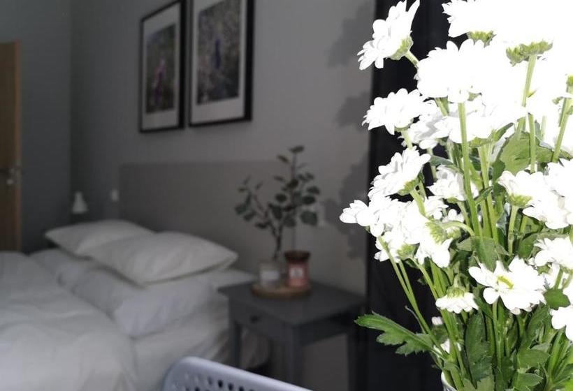 Glam House Apartments