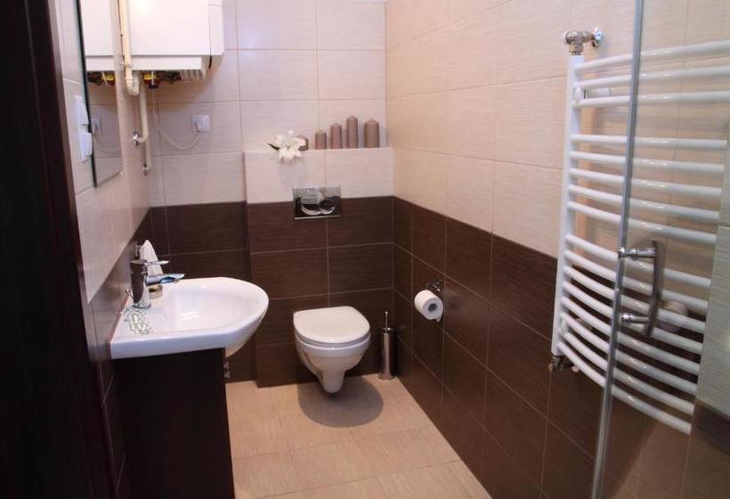 Glam House Apartments