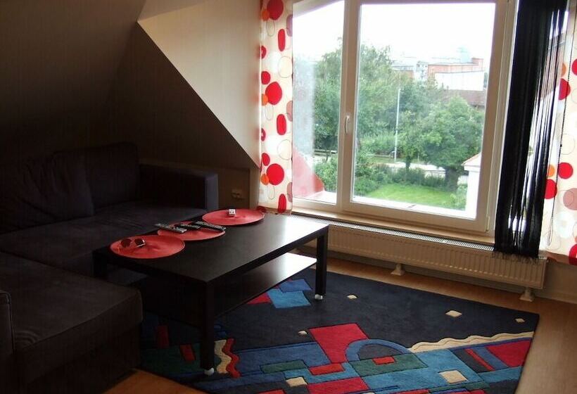 Honeymoon Seaview Apartment