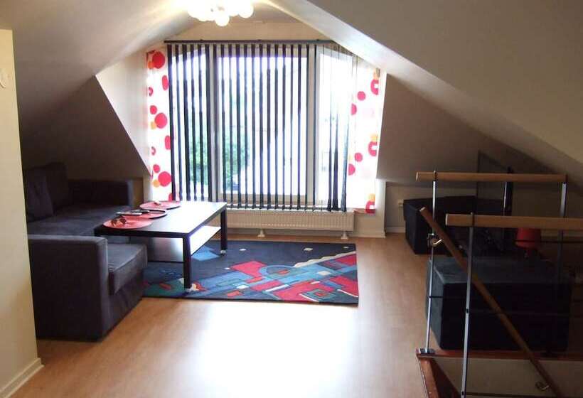 Honeymoon Seaview Apartment