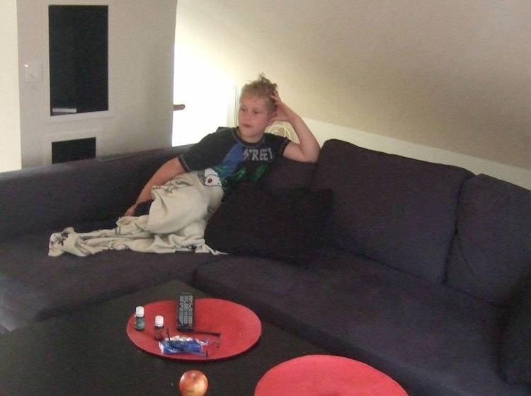 Honeymoon Seaview Apartment