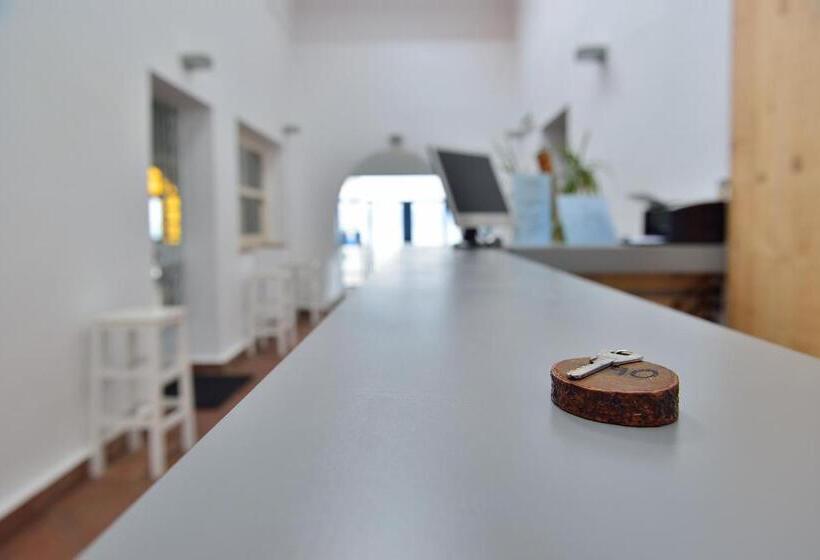 פונדק El Bahía Algeciras