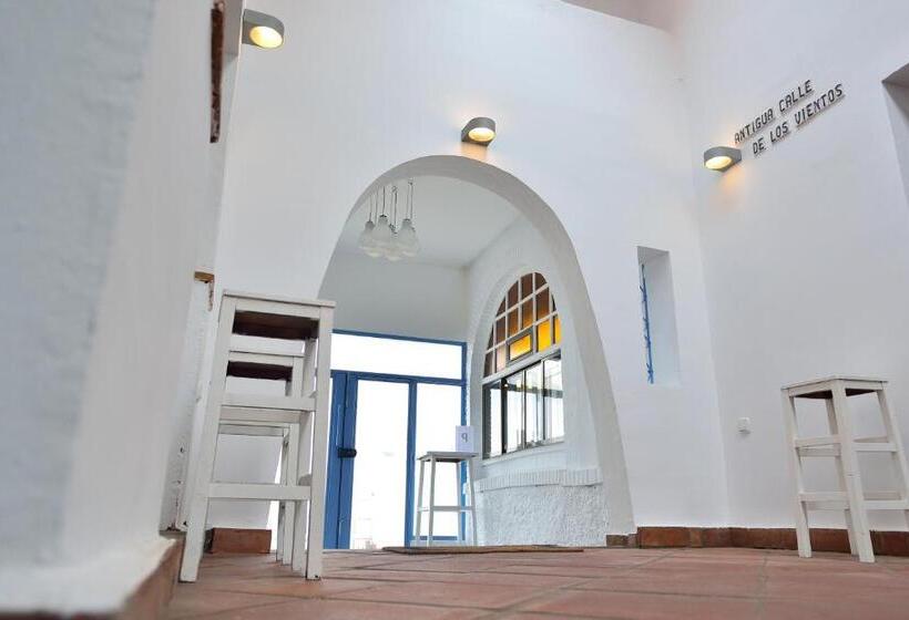 פונדק El Bahía Algeciras