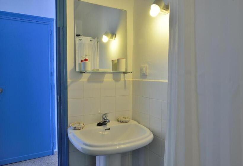 פונדק El Bahía Algeciras