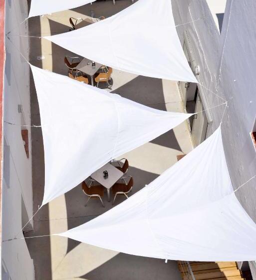 פונדק El Bahía Algeciras