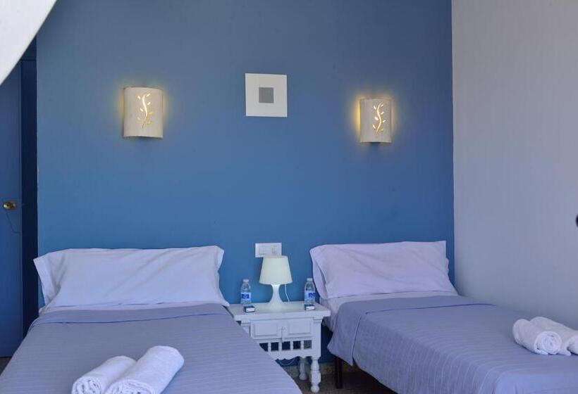 פונדק El Bahía Algeciras