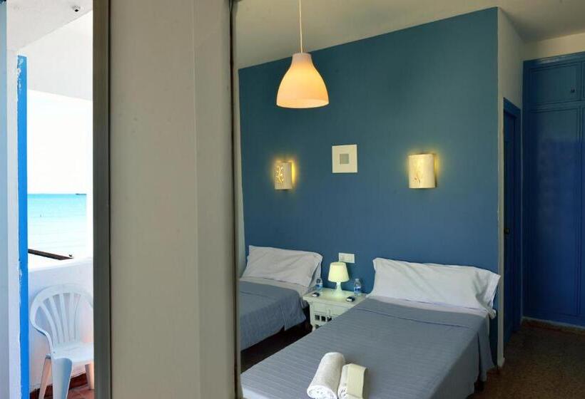 פונדק El Bahía Algeciras