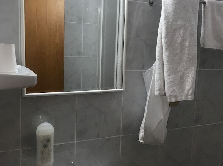 Hostal El Callejón