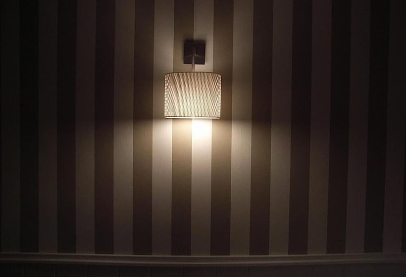 Hostal Gud Salamanca