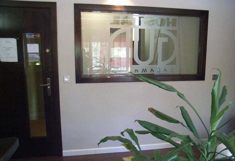 Hostal Gud Salamanca