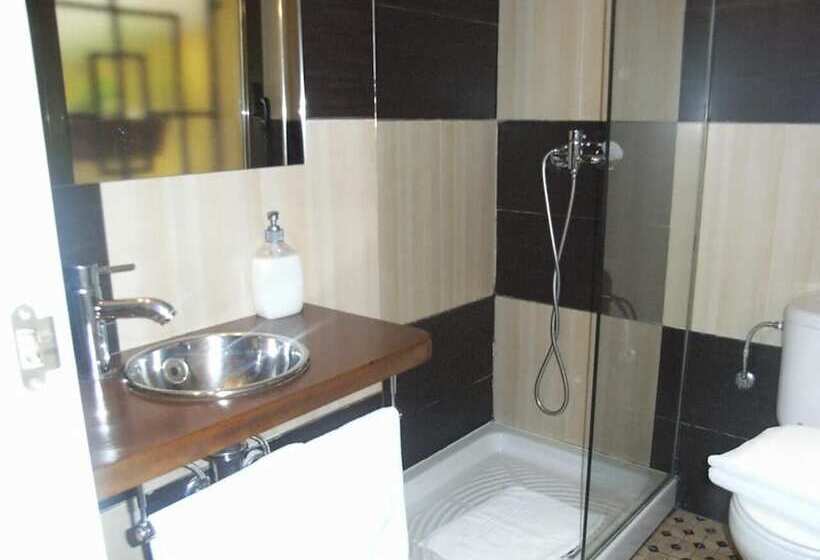 Hostal Gud Salamanca