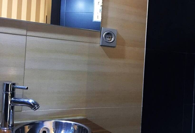 Hostal Gud Salamanca