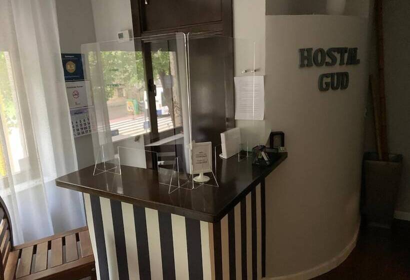 Hostal Gud Salamanca