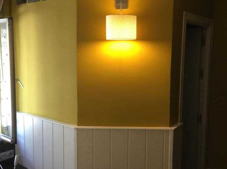 Hostal Gud Salamanca