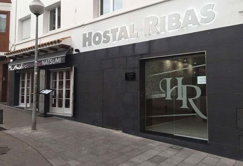 Hostal Ribas