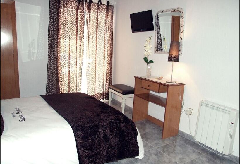 Hostal Santa Marta
