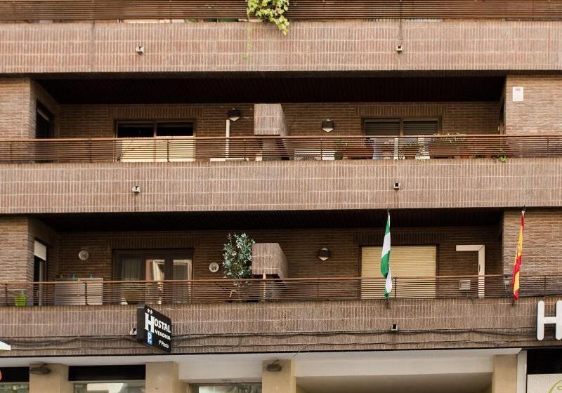 Hostal Verona