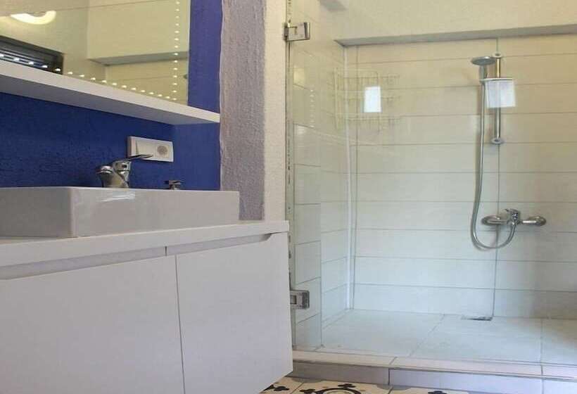 ホテル 212 Istanbul Suites