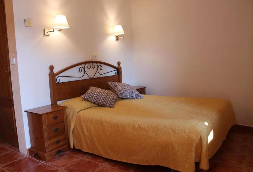 호텔 Agroturismo Son Estrany