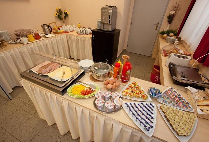 בית מלון כפרי Albellus