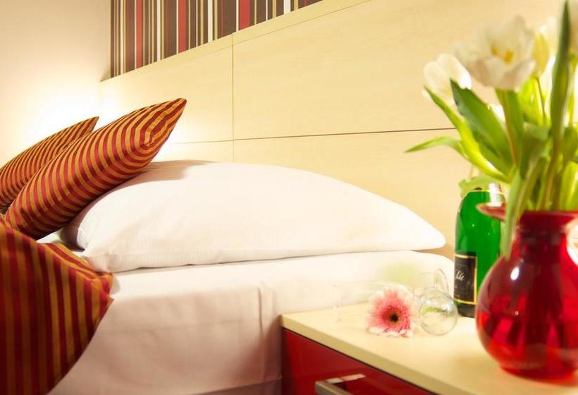 בית מלון כפרי Albellus